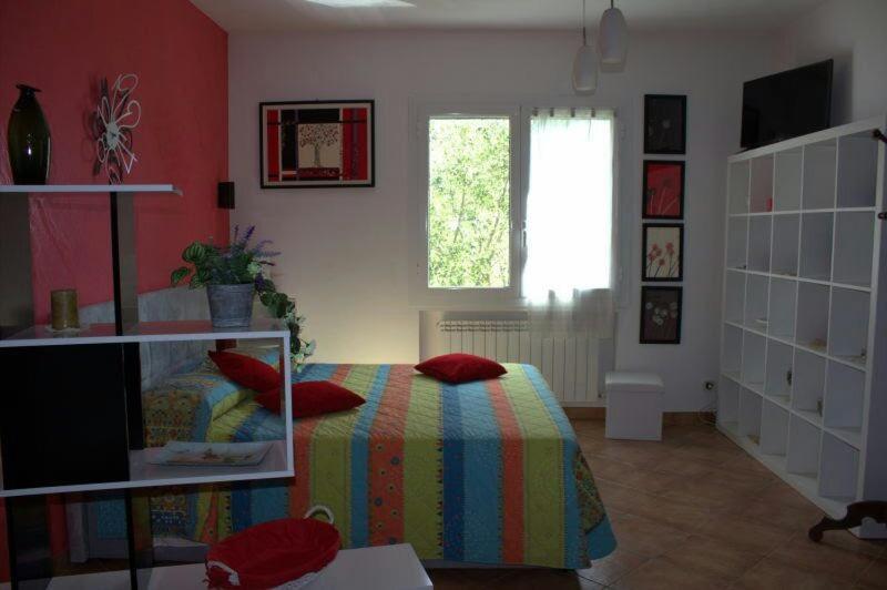 la porta del sole appartamento nell'oliveto Seborga Esterno foto